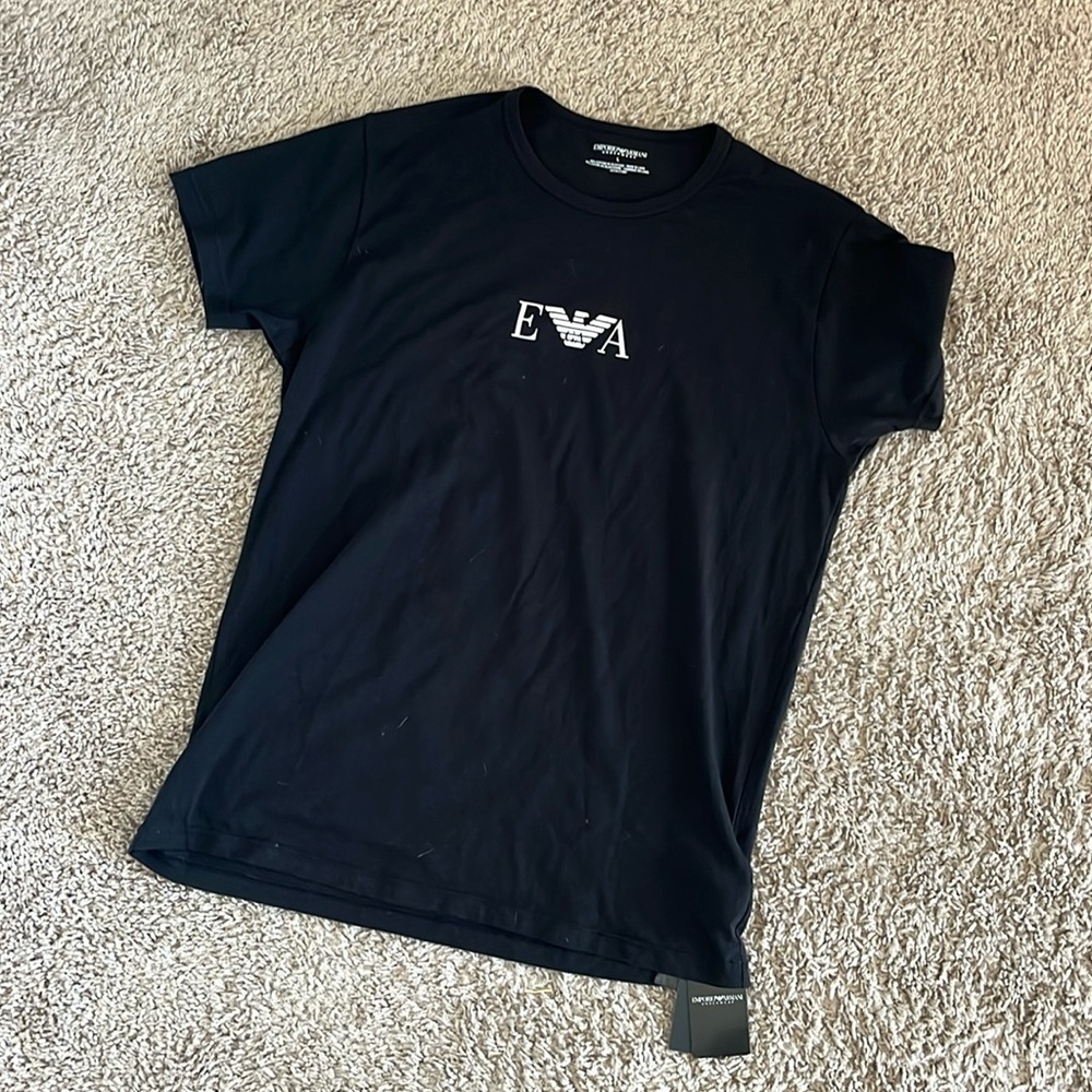 Emporio Armani man shirt